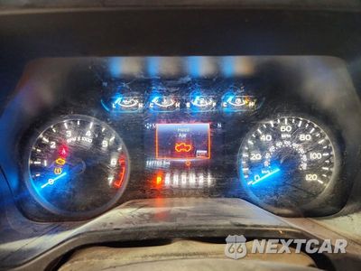 Zdjęcie 9 z 12 samochodu: 2016 FORD F150 SUPERCREW VIN:1FTFW1EF0GKF51510 - miniatura
