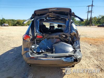 Zdjęcie 6 z 13 samochodu: 2020 TOYOTA RAV4 LE VIN:2T3H1RFV2LC055557 - miniatura