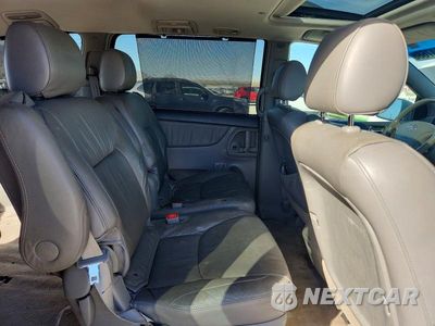 Zdjęcie 10 z 12 samochodu: 2007 TOYOTA SIENNA XLE 7-PASSENGER VIN:5TDZK22C37S062603 - miniatura