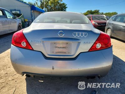 Zdjęcie 6 z 12 samochodu: 2008 NISSAN ALTIMA 2.5 S VIN:1N4AL24E28C101652 - miniatura