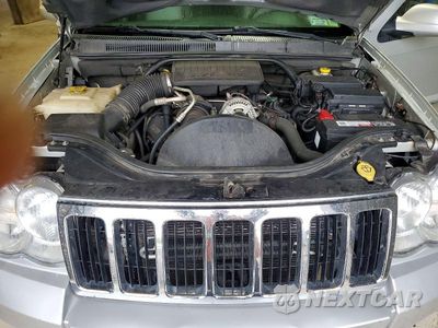 Zdjęcie 11 z 12 samochodu: 2010 JEEP GRAND CHEROKEE LIMITED VIN:1J4PR5GK8AC147749 - miniatura