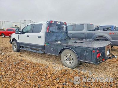 Drugie zdjęcie samochodu z przodu: 2022 FORD F350 SUPER DUTY VIN:1FT8W3BT5NEF88529 - miniatura