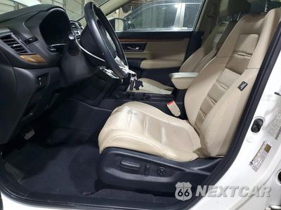 Zdjęcie 7 z 14 samochodu: 2018 HONDA CR-V EXL VIN:2HKRW2H89JH612911 - miniatura