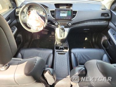 Zdjęcie 8 z 12 samochodu: 2012 HONDA CR-V EXL VIN:5J6RM4H75CL003638 - miniatura