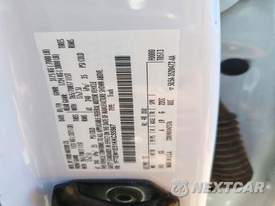 Zdjęcie 12 z 12 samochodu: 2019 FORD F150 SUPERCREW VIN:1FTEW1E51KKC55567 - miniatura