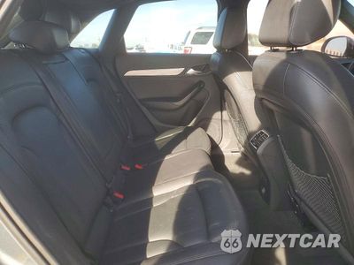 Zdjęcie 11 z 13 samochodu: 2016 AUDI Q3 PREMIUM PLUS VIN:WA1EFCFS1GR024595 - miniatura
