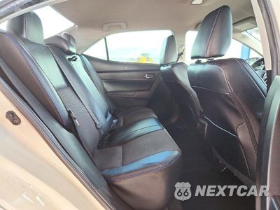 Zdjęcie 10 z 12 samochodu: 2019 TOYOTA COROLLA SE VIN:5YFBURHE5KP911533 - miniatura