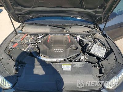 Zdjęcie 11 z 12 samochodu: 2025 AUDI S7 PREMIUM PLUS VIN:WAURFBF22SN019808 - miniatura
