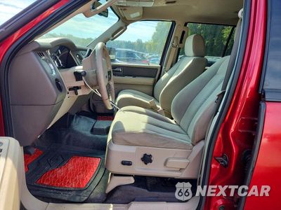 Zdjęcie 7 z 13 samochodu: 2008 FORD EXPEDITION XLT VIN:1FMFU16558LA00234 - miniatura