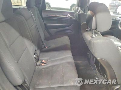 Zdjęcie 11 z 13 samochodu: 2011 JEEP GRAND CHEROKEE LAREDO VIN:1J4RS4GG0BC573410 - miniatura