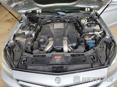 Zdjęcie 11 z 12 samochodu: 2012 MERCEDES-BENZ CLS 550 VIN:WDDLJ7DB4CA010646 - miniatura