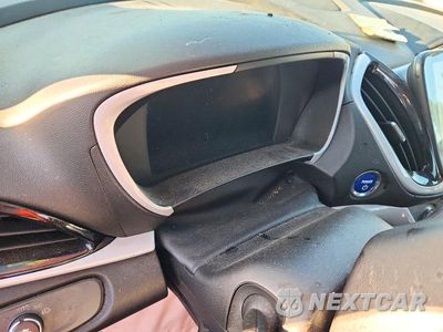 Zdjęcie 9 z 12 samochodu: 2017 CHEVROLET VOLT LT VIN:1G1RC6S59HU134772 - miniatura