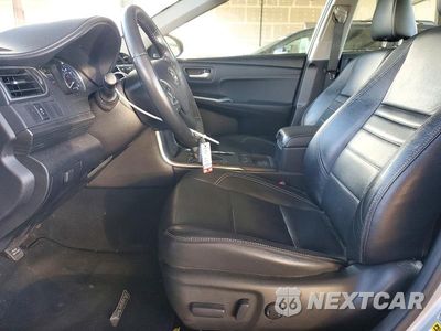 Zdjęcie 7 z 12 samochodu: 2015 TOYOTA CAMRY HYBRID XLE VIN:4T1BD1FK8FU150205 - miniatura