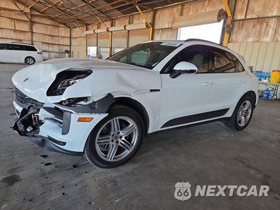 2020 PORSCHE MACAN WP1AA2A53LLB13174 - główne zdjęcie licytacji z USA - miniatura