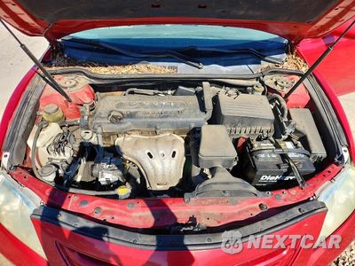 Zdjęcie 11 z 12 samochodu: 2008 TOYOTA CAMRY LE VIN:4T4BE46K88R025406 - miniatura