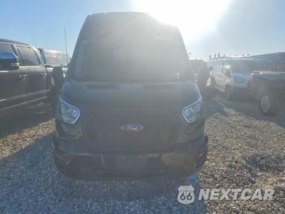 Piąte zdjęcie samochodu w środku: 2024 FORD TRANSIT T-350 HD VIN:1FBVU4X88RKA96902 - miniatura
