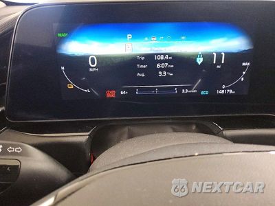 Zdjęcie 9 z 13 samochodu: 2023 KIA NIRO WIND VIN:KNDCR3L16P5022610 - miniatura