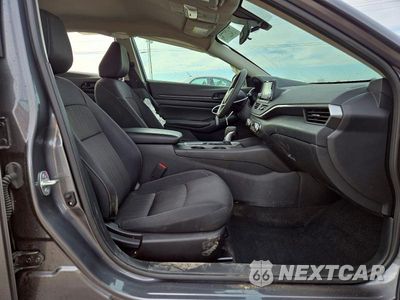 Zdjęcie 7 z 12 samochodu: 2024 NISSAN ALTIMA S VIN:1N4BL4BV8RN419106 - miniatura