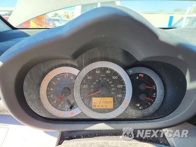 Zdjęcie 9 z 13 samochodu: 2010 TOYOTA RAV4 BASE VIN:JTMBF4DV7A5028046 - miniatura