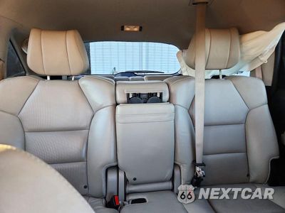 Zdjęcie 10 z 13 samochodu: 2012 ACURA MDX ADVANCE VIN:2HNYD2H62CH548734 - miniatura