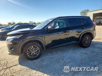 2023 NISSAN ROGUE S 5N1BT3AA7PC869949 - główne zdjęcie licytacji z USA - miniatura