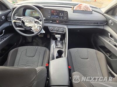 Zdjęcie 8 z 12 samochodu: 2025 HYUNDAI ELANTRA SE VIN:KMHLL4DG3SU081036 - miniatura