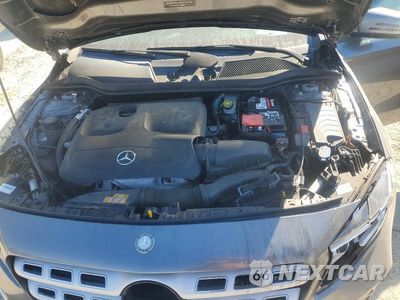 Zdjęcie 11 z 12 samochodu: 2018 MERCEDES-BENZ GLA 250 4MATIC VIN:WDCTG4GB0JJ367526 - miniatura