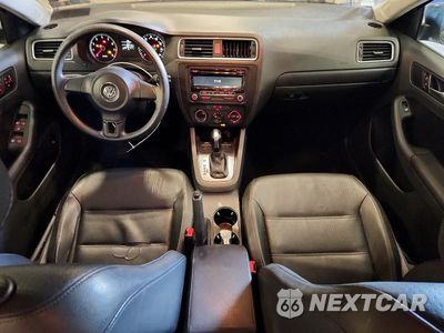 Zdjęcie 8 z 12 samochodu: 2014 VOLKSWAGEN JETTA SE VIN:3VWD17AJ2EM368793 - miniatura