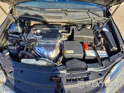 Zdjęcie 11 z 12 samochodu: 2017 TOYOTA CAMRY SE VIN:4T1BF1FK7HU763901 - miniatura