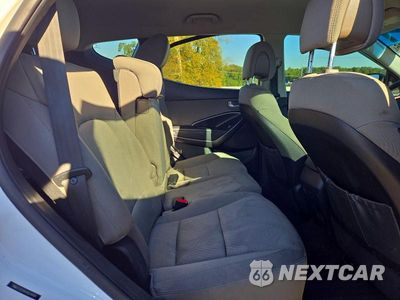 Zdjęcie 11 z 13 samochodu: 2017 HYUNDAI SANTA FE SPORT 2.4L VIN:5NMZU3LB4HH024999 - miniatura