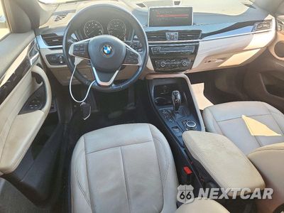 Zdjęcie 8 z 13 samochodu: 2020 BMW X1 XDRIVE28I VIN:WBXJG9C06L3L57608 - miniatura