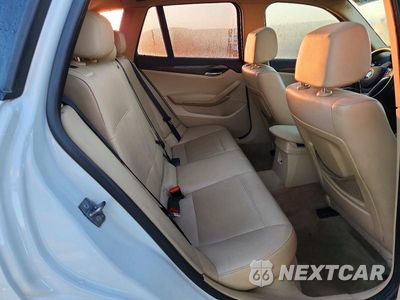 Zdjęcie 10 z 12 samochodu: 2014 BMW X1 XDRIVE28I VIN:WBAVL1C5XEVR93167 - miniatura