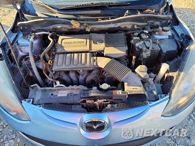 Zdjęcie 11 z 12 samochodu: 2013 MAZDA MAZDA2 VIN:JM1DE1LY4D0158065 - miniatura