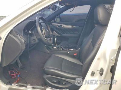Zdjęcie 7 z 13 samochodu: 2021 INFINITI Q50 RED SPORT 400 VIN:JN1FV7DR0MM880616 - miniatura