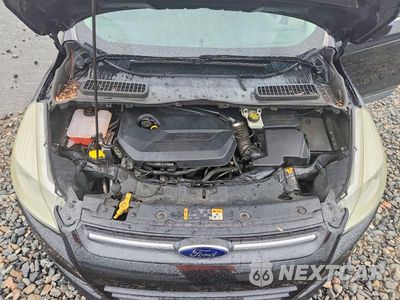 Zdjęcie 11 z 12 samochodu: 2014 FORD ESCAPE SE VIN:1FMCU0GX5EUD77472 - miniatura