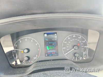 Zdjęcie 9 z 12 samochodu: 2023 TOYOTA COROLLA CROSS L VIN:7MUAAAAG5PV042681 - miniatura