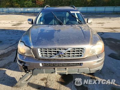 Piąte zdjęcie samochodu w środku: 2009 VOLVO XC90 3.2 VIN:YV4CZ982891503521 - miniatura