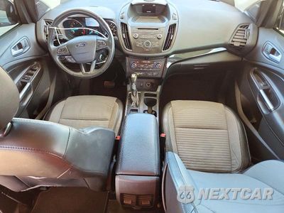 Zdjęcie 8 z 13 samochodu: 2017 FORD ESCAPE SE VIN:1FMCU0GD4HUC12782 - miniatura