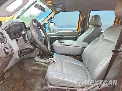 Zdjęcie 7 z 13 samochodu: 2016 FORD F350 SUPER DUTY VIN:1FD8W3G65GEC64014 - miniatura