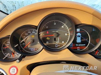 Zdjęcie 9 z 13 samochodu: 2013 PORSCHE CAYENNE VIN:WP1AF2A23DLA44219 - miniatura