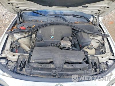 Zdjęcie 11 z 12 samochodu: 2015 BMW 428 I VIN:WBA3N3C5XFK233191 - miniatura