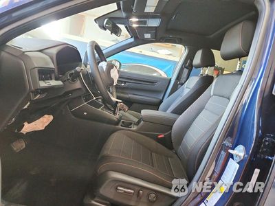 Zdjęcie 7 z 14 samochodu: 2026 HONDA CR-V SPORT VIN:5J6RS6H5XTL035615 - miniatura