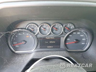 Zdjęcie 9 z 13 samochodu: 2021 CHEVROLET TAHOE K1500 LT VIN:1GNSKNKD8MR247307 - miniatura