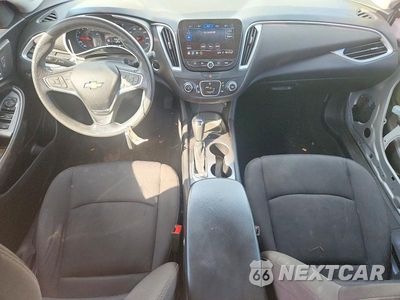 Zdjęcie 8 z 13 samochodu: 2019 CHEVROLET MALIBU LS VIN:1G1ZB5ST1KF223808 - miniatura