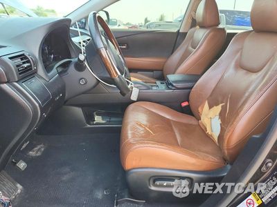 Zdjęcie 7 z 14 samochodu: 2013 LEXUS RX 350 VIN:2T2ZK1BA3DC131847 - miniatura