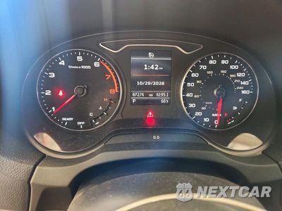 Zdjęcie 9 z 12 samochodu: 2019 AUDI A3 PREMIUM PLUS VIN:WAUGUGFF4K1011679 - miniatura