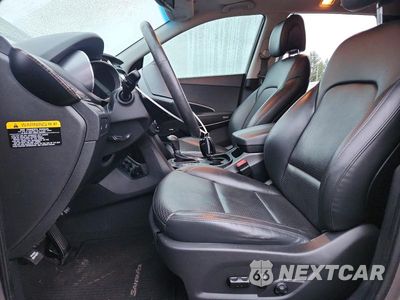 Zdjęcie 7 z 13 samochodu: 2014 HYUNDAI SANTA FE SPORT 2.0T VIN:5XYZW3LA7EG182597 - miniatura