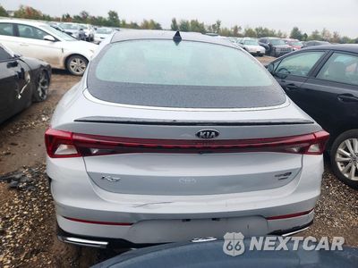 Zdjęcie 6 z 12 samochodu: 2021 KIA K5 GT LINE VIN:5XXG64J24MG073168 - miniatura