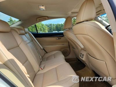 Zdjęcie 10 z 12 samochodu: 2014 LEXUS ES 350 VIN:JTHBK1GG9E2104444 - miniatura