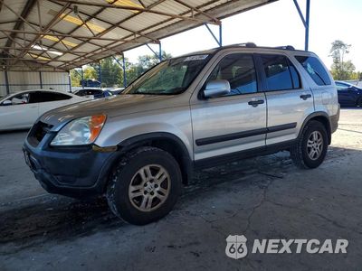 2003 HONDA CR-V EX JHLRD78853C022760 - główne zdjęcie licytacji z USA - miniatura